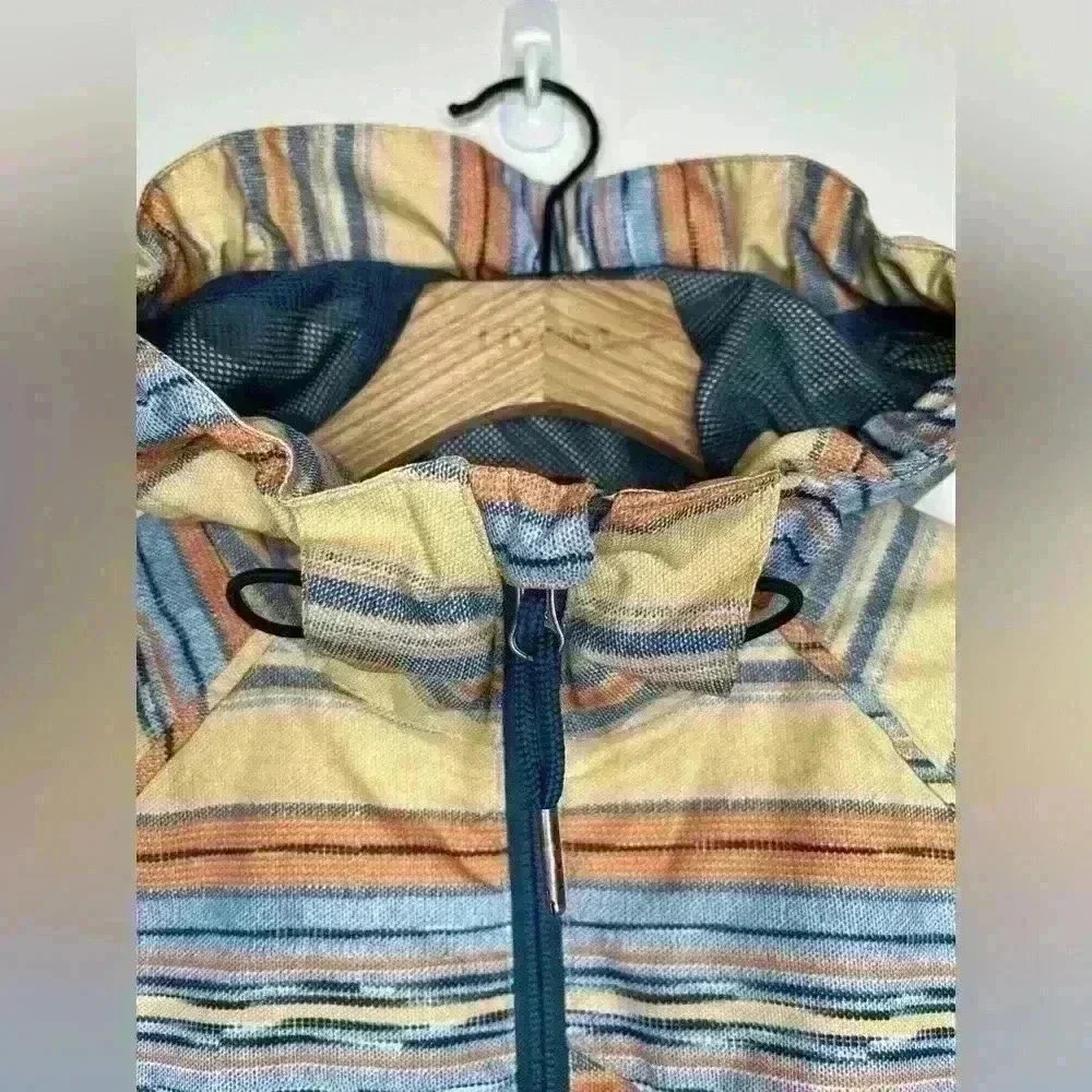 Burton  da zang jacket , sz X small - Picture 8 of 10